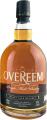 Overeem The Singular Ex-Sherry French Oak OHD-165 43% 700ml