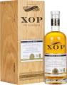 Girvan 1988 DL XOP Xtra Old Particular Refill Hogshead 58.1% 700ml