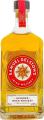 Samuel Gelston's Blended Irish Whisky ex-Bourbon 40% 700ml