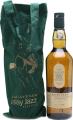 Lagavulin Islay Jazz Festival 2016 54.5% 700ml