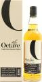 Clynelish 1988 DT The Octave #903158 Whisky Import Nederland 48.1% 700ml