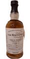 Balvenie 15yo Single Barrel Traditional Oak Cask 47.8% 700ml