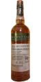 Bunnahabhain 2001 DL Old Malt Cask Ex-Sherry Butt 50% 700ml