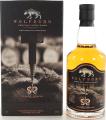 Wolfburn SMS 40th Anniversary 50% 700ml