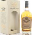 Invergordon 1987 VM The Cooper's Choice Bourbon Cask #88796 49.5% 700ml