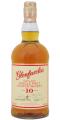 Glenfarclas 10yo Fresh and refill Sherry casks 40% 700ml