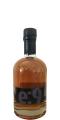 Braunstein Cask Edition #9 Refill Speyside Hogshead 60% 500ml