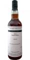 Speyside Distillery 1993 HEB Sherry Cask 637 63.9% 700ml