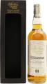 Bunnahabhain 1980 SMS The Single Malts of Scotland 34yo Sherry Butt #847945 46.6% 700ml