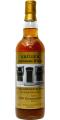 Glentauchers 2006 KW Jubilaums-Whisky 55yo Kruger Rendsburg Sherry Cask 43% 700ml