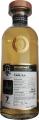 Caol Ila 2016 HoMc Vintage Collection Bourbon Refill Spiritus Sanctus 2023 49.5% 700ml