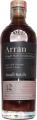 Arran 2008 Small Batch WhiskyNet Hungary 48% 700ml