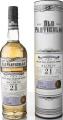 Macduff 1992 DL Old Particular 41.9% 700ml