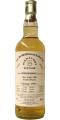 Bunnahabhain 1997 SV The Un-Chillfiltered Collection 5328 + 5329 46% 700ml