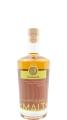 Mosgaard Young Malt Pedro Ximenez Batch 17-02 40% 500ml