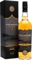 Finlaggan Cask Strength VM 58% 700ml