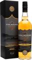 Finlaggan Cask Strength VM 58% 700ml