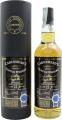 Caol Ila 1984 CA Authentic Collection 22yo Bourbon Hogshead 55.5% 700ml