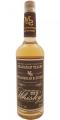 McLoughlin & Steel Canadian Rye Whisky New American Oak Barrels 40% 750ml