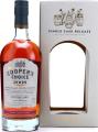 Fettercairn 2008 VM The Cooper's Choice #9186 46% 700ml