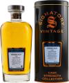 Unnamed Islay Malt 1992 SV Cask Strength Collection Bourbon Barrels #6775 52.6% 700ml