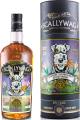 Scallywag Easter Edition 2023 DL Scallywag's Adventure Series Germany 48% 700ml