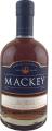Mackey Tasmanian Single Malt Whisky Tawny non-char 49% 700ml