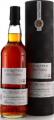 Glentauchers 2007 DR Individual Cask Bottling First-Fill-Sherry-Butt 900281 (part) 65% 700ml