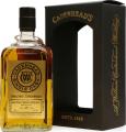 Glentauchers 1976 CA Single Cask 43.8% 700ml