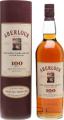 Aberlour 100 Proof Towerhouse Label 57.1% 1000ml