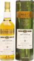 Banff 1974 DL Old Malt Cask 47.8% 700ml