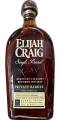 Elijah Craig Single Barrel Private Barrel Eureka 66.7% 750ml