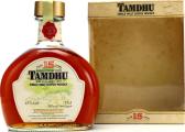 Tamdhu 15yo Oak Casks 43% 750ml