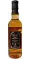 Ardmore 2008 ThSp Whisky A la Belge Refill Bourbon & Dead Man's Hand Beer Finish Thistle Spirits 55.7% 350ml