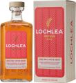 Lochlea Harvest Edition 2nd Crop Port STR & 1st Fill Bourbon 46% 700ml