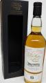 Tamnavulin 1992 ElD The Single Malts of Scotland 50.6% 700ml