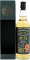 Glen Ord 2006 CA Authentic Collection Bourbon Hogshead 55.3% 700ml