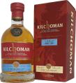 Kilchoman 2006 Bourbon 29/2006 Bresser & Timmer NL 53% 700ml