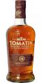 Tomatin 18yo Oloroso Sherry Casks Oak Casks + Oloroso Sherry Butts Finish 46% 700ml