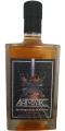 Tobermory Peallach 2014 AaC The Bright Side of Whisky fresh oak cask 49.7% 700ml