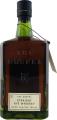 The Gospel Straight Rye Whisky Virgin American Oak 45% 700ml