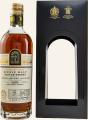A Secret Speyside Distillery 2003 BR First Fill Sherry Puncheon Kirsch Import 51.1% 700ml