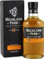 Highland Park 12yo 40% 350ml