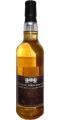 Tomatin 1994 SLC 2. Stammtisch Bottling Bourbon Hogshead #12351 55.5% 700ml