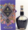 Royal Salute 21yo 40% 1000ml