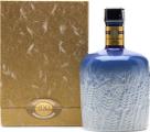 Suntory 100th Anniversary Commemorative 43% 700ml