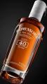 Bowmore 40yo 48.7% 750ml