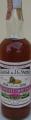 Glenlivet 1956 GM George & J.G. Smith's 40% 750ml