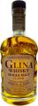 Glina Whisky Single Malt Classic 1021 40% 700ml