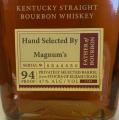 Elijah Craig Small Batch 5342630 Magnum's 47% 750ml